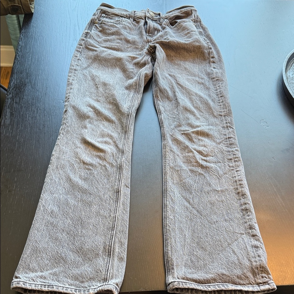 American Eagle Jean